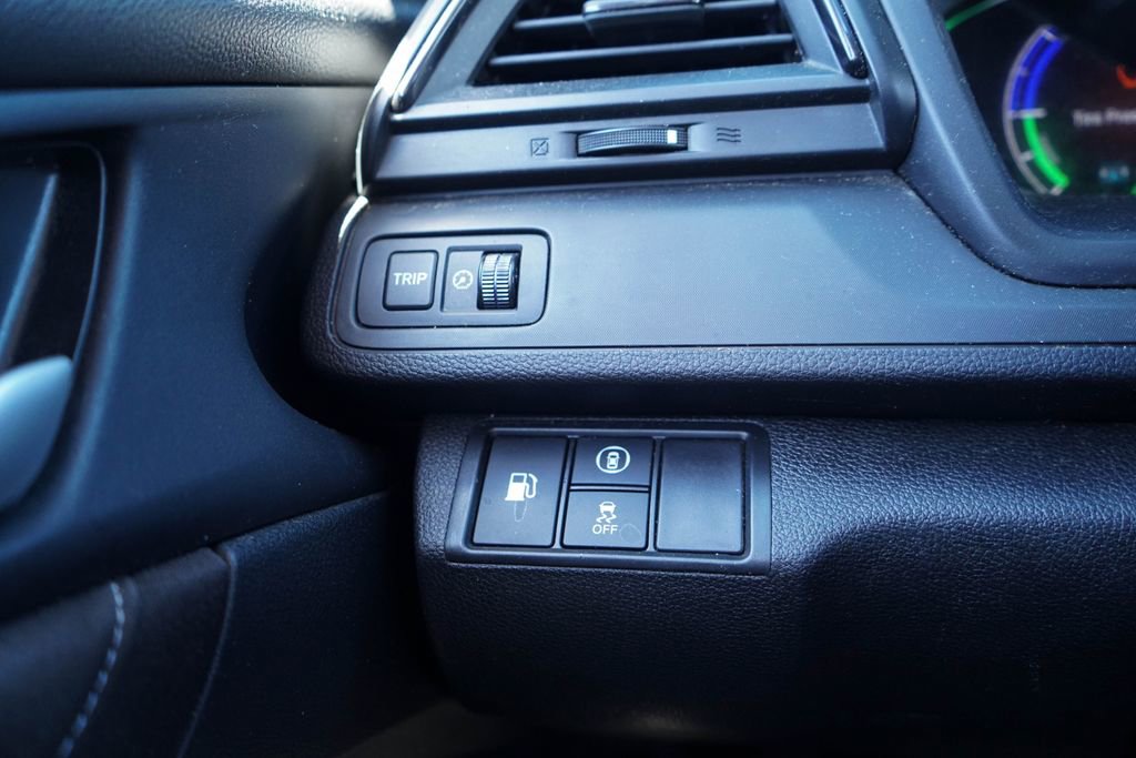 Used 2020 Honda Insight EX image 27