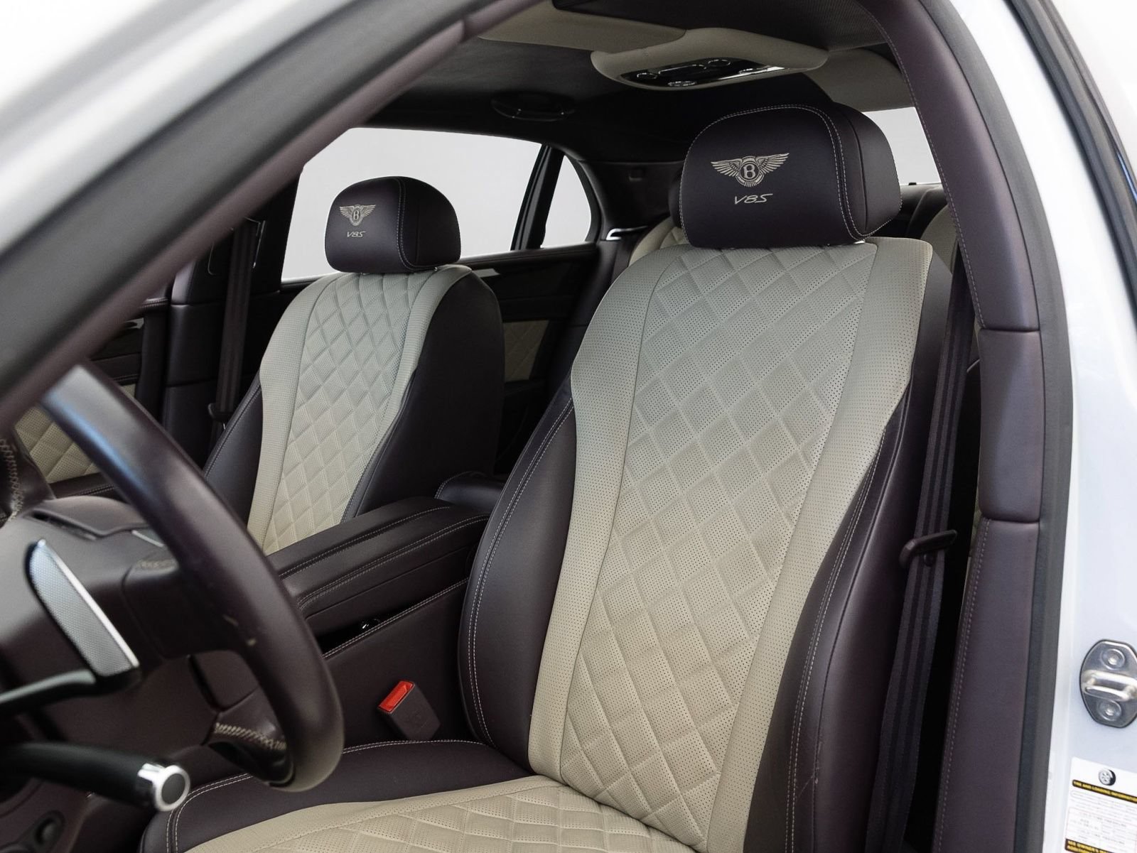 Used 2017 Bentley Flying Spur S V8 AWD/4WD image 6
