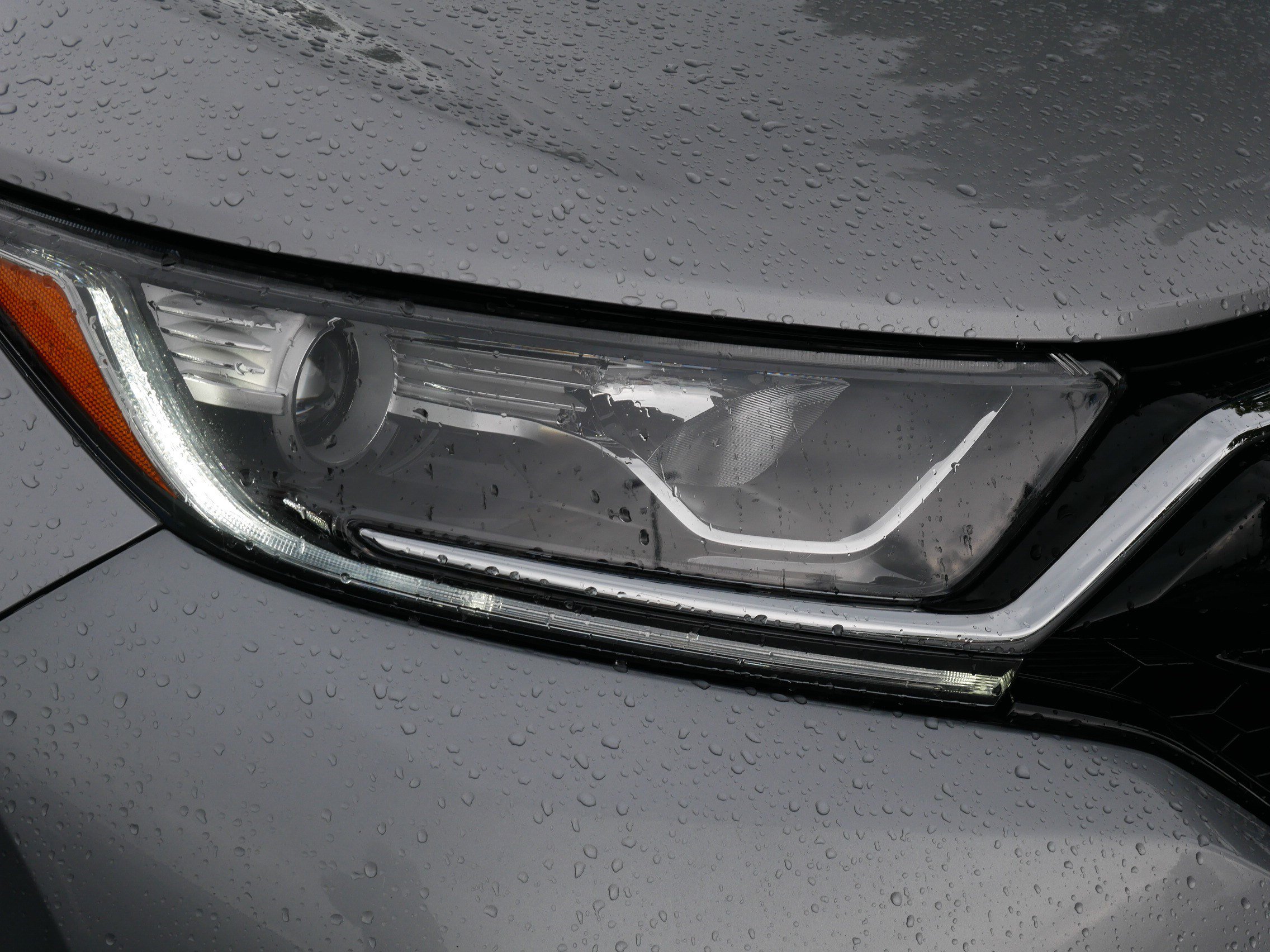 Used 2020 Honda CR-V EX image 16