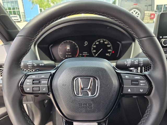 Certified 2026 Honda Civic Sport image 22