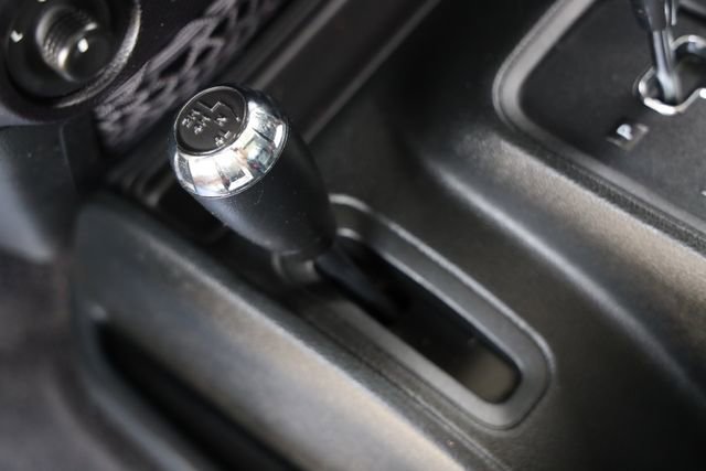 Used 2017 Jeep Wrangler Sport w/ Quick Order Package 24S image 21