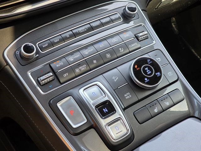 Used 2023 Hyundai Santa Fe SEL Premium AWD/4WD image 36