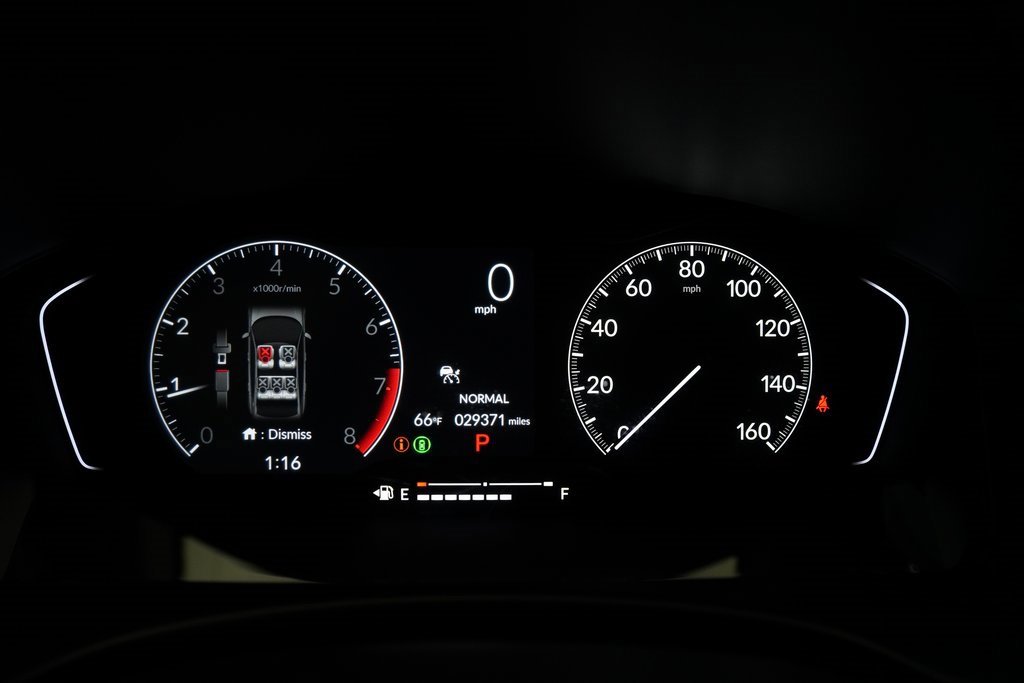 Certified 2023 Honda Civic Sport image 2