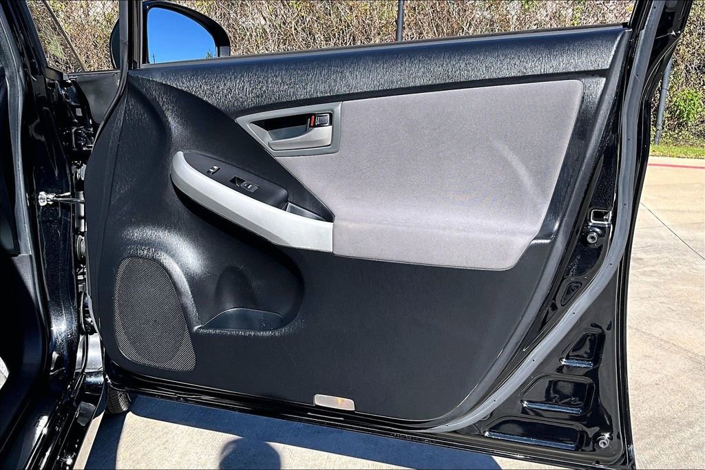 Used 2013 Toyota Prius One image 24