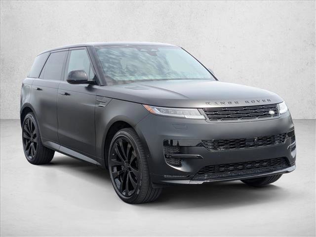 New 2026 Land Rover Range Rover Sport Dynamic SE image 7