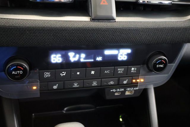 New 2026 Subaru Outback Limited XT image 22