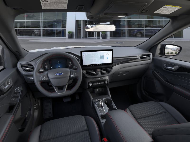 New 2026 Ford Escape ST-Line w/ Tech Pack #1 image 34