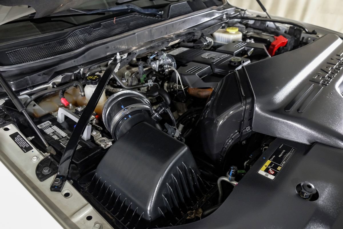 Used 2020 RAM 2500 Laramie image 53