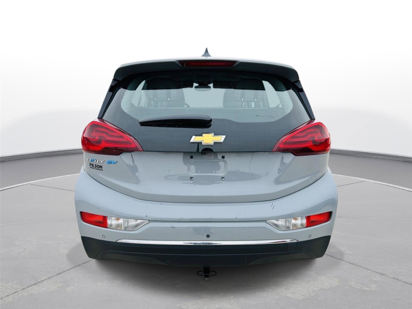 Used 2019 Chevrolet Bolt LT image 34