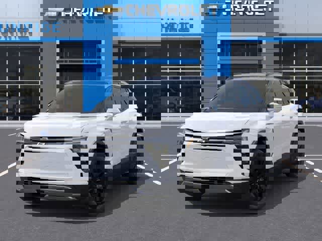 New 2026 Chevrolet Blazer EV LT image 7