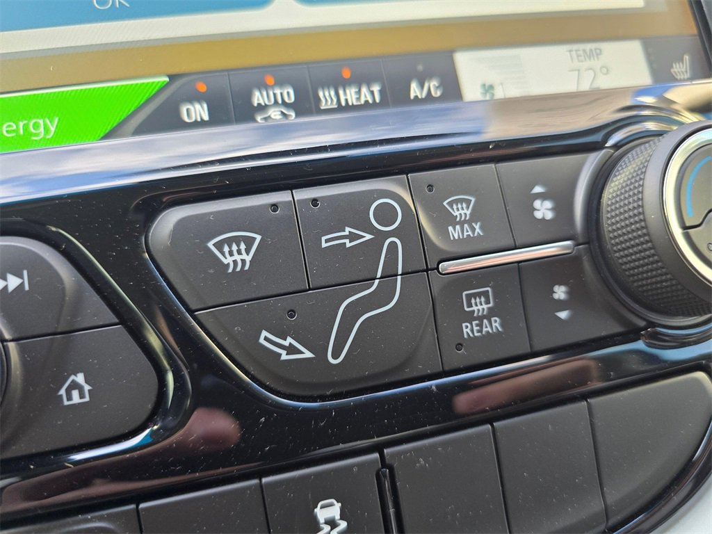 Used 2021 Chevrolet Bolt LT image 29