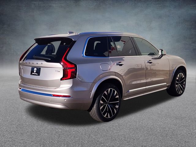 New 2026 Volvo XC90 T8 Plus w/ Protection Package Premier image 7