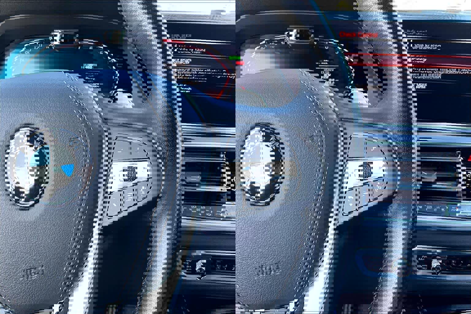 Used 2019 BMW X5 xDrive50i image 22