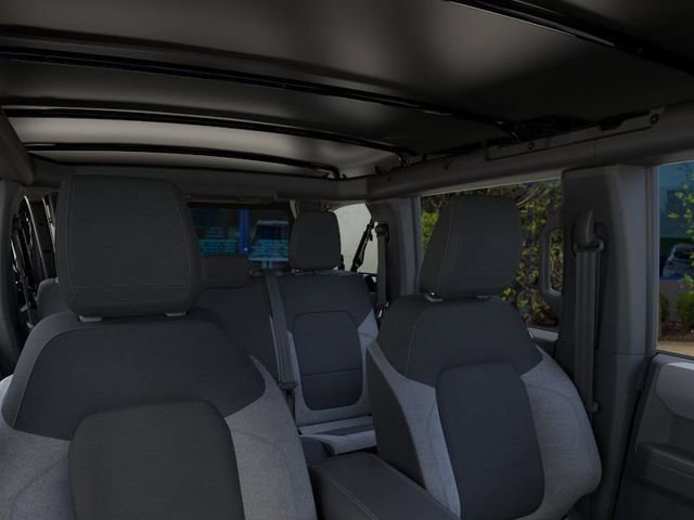 New 2025 Ford Bronco Big Bend image 13