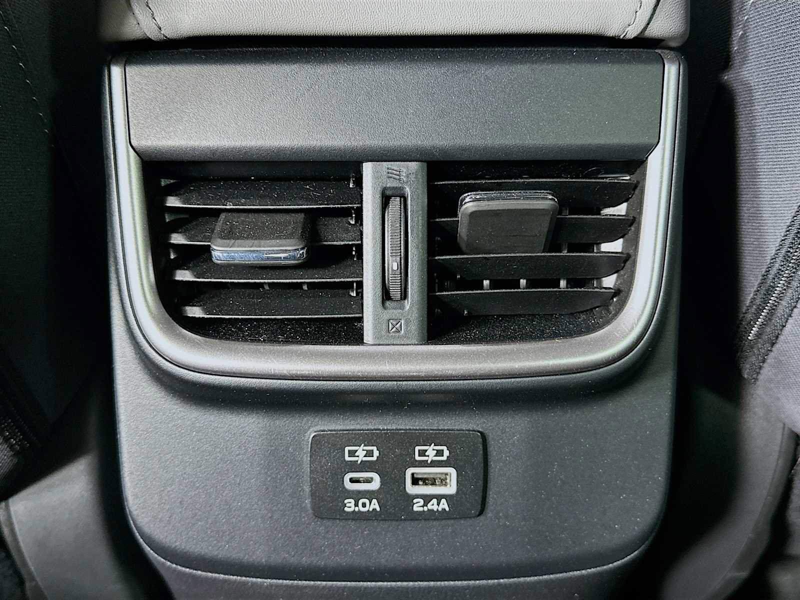 Certified 2023 Subaru Outback Premium image 22