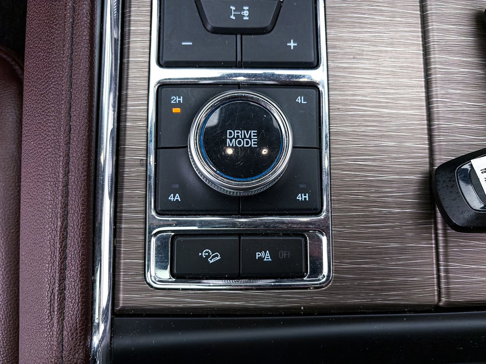 Used 2022 Ford Expedition Max Limited AWD/4WD image 29