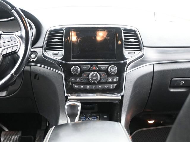 Used 2021 Jeep Grand Cherokee Limited w/ Quick Order Package 28K 80th AWD/4WD image 25
