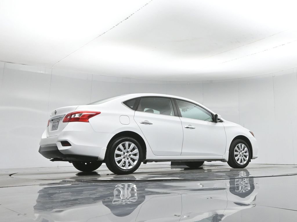 Used 2019 Nissan Sentra S image 49