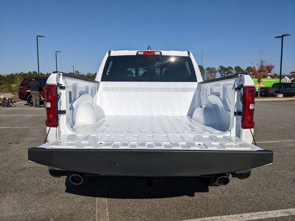 New 2026 RAM 1500 Big Horn image 21