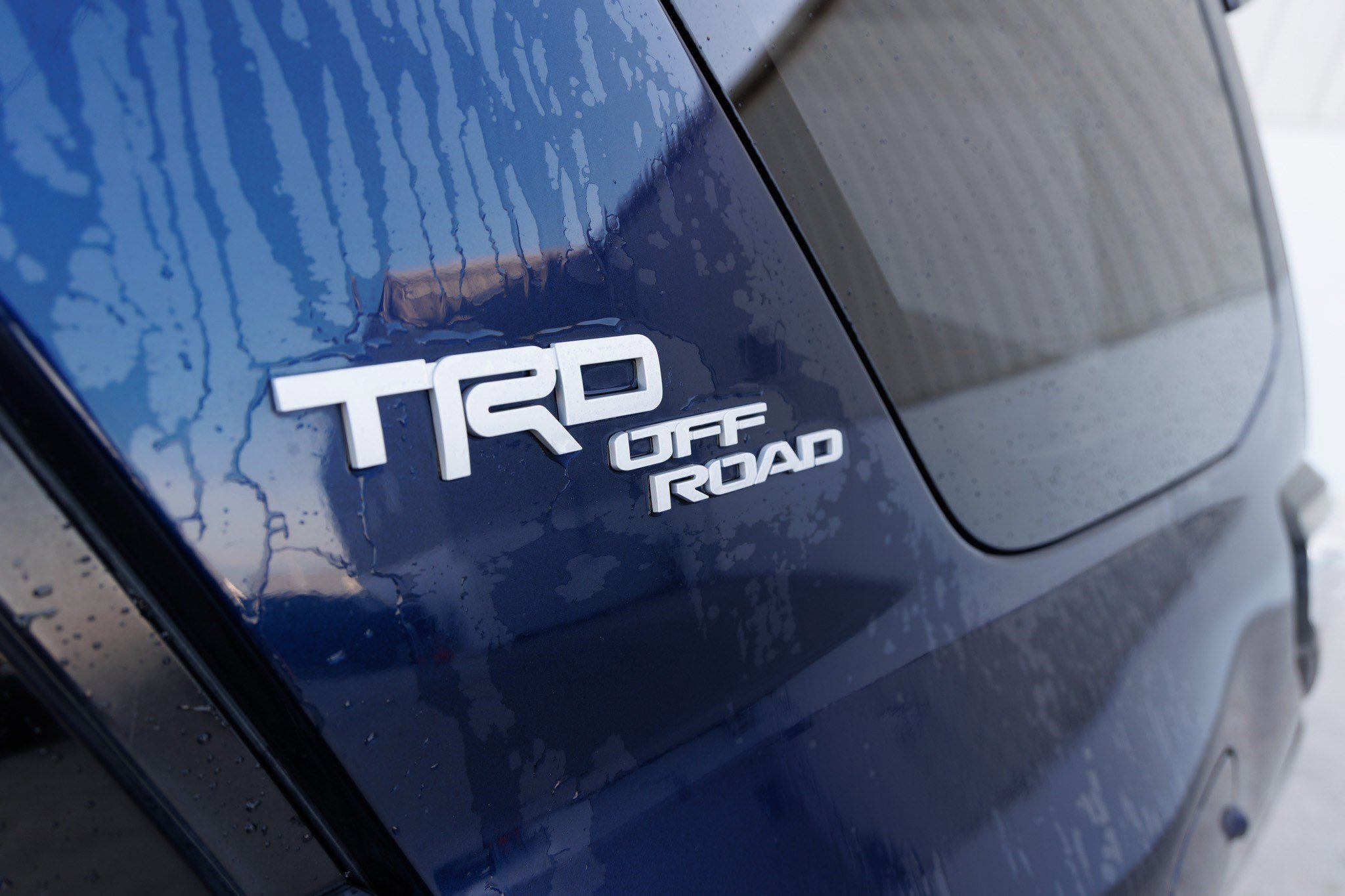 Used 2019 Toyota 4Runner TRD Off-Road Premium image 13