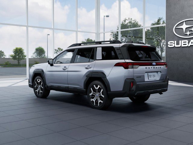 New 2026 Subaru Outback Touring XT AWD/4WD image 4