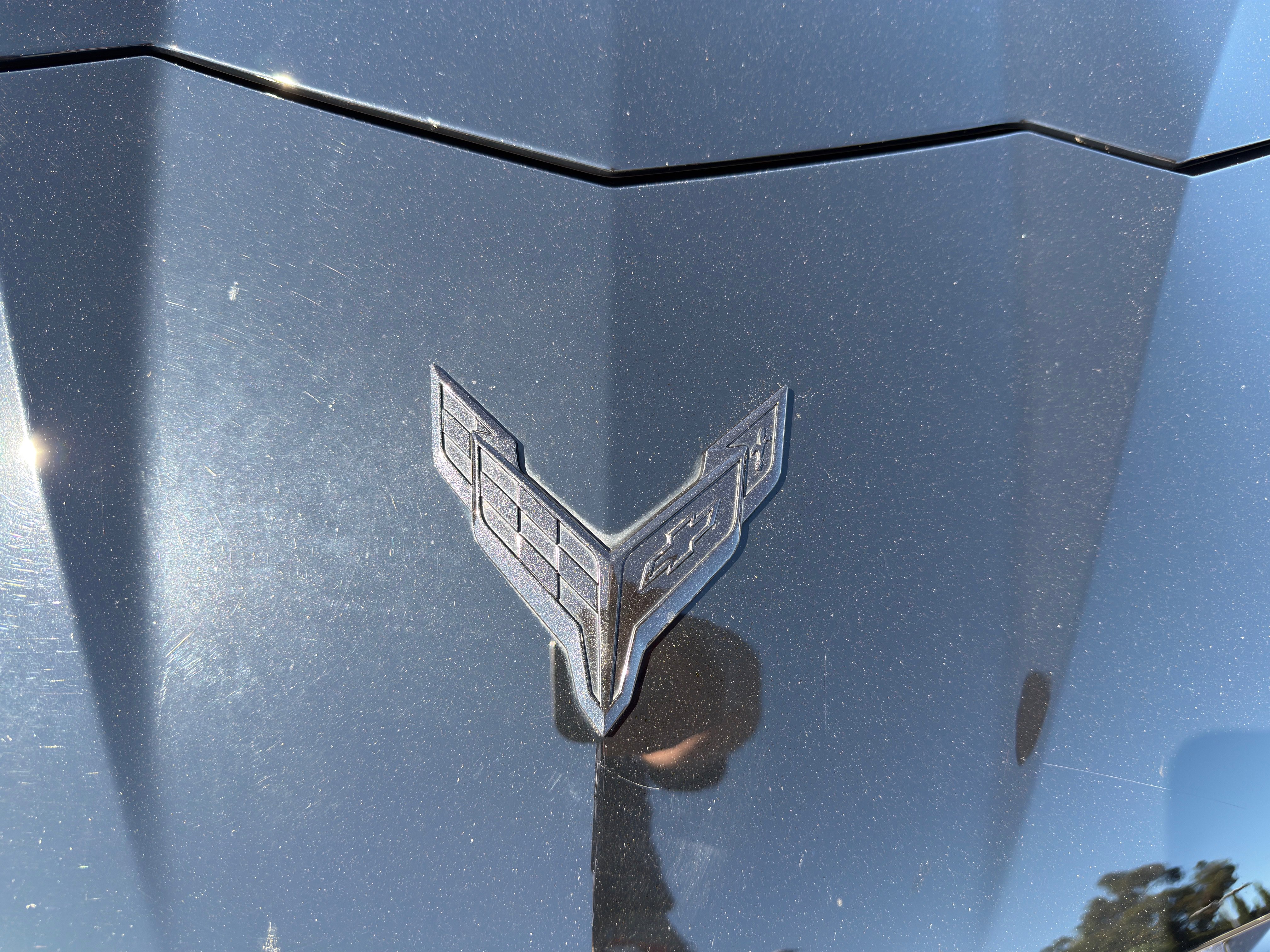 Used 2023 Chevrolet Corvette 2LT w/ Z51 Performance Package image 43