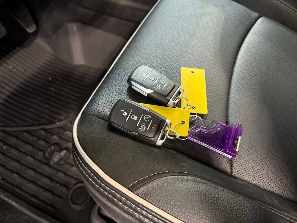 New 2026 RAM 2500 Laramie image 29