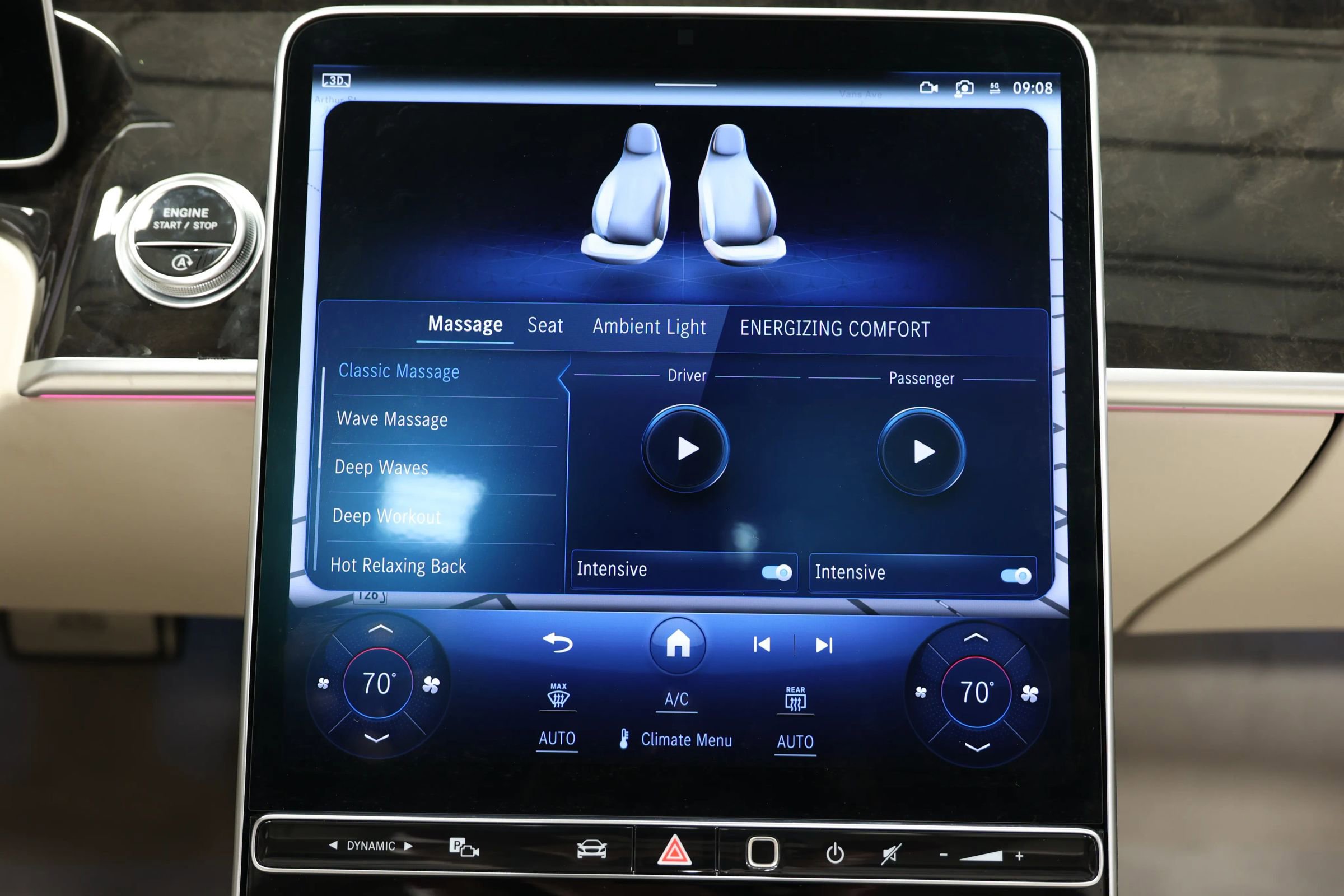 Used 2024 Mercedes-Benz Maybach S 580 4MATIC image 46