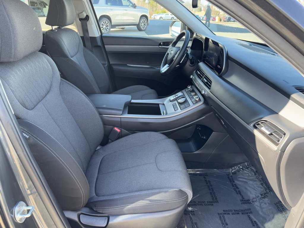 Used 2021 Hyundai Palisade SEL w/ Convenience Package image 13