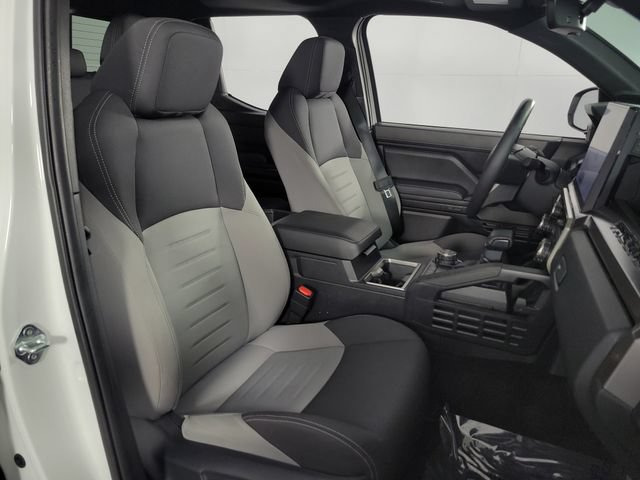 Used 2024 Toyota Tacoma TRD Off-Road w/ TRD Off Road Upgrade Package AWD/4WD image 16