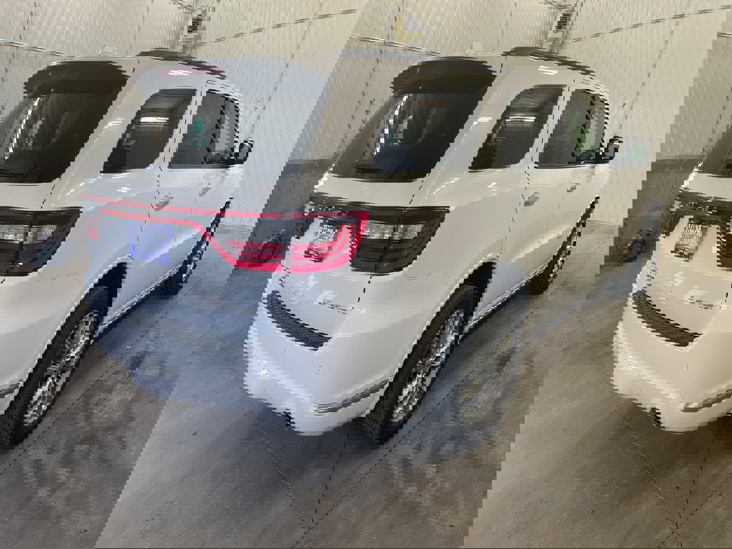 Used 2021 Dodge Durango Citadel image 5