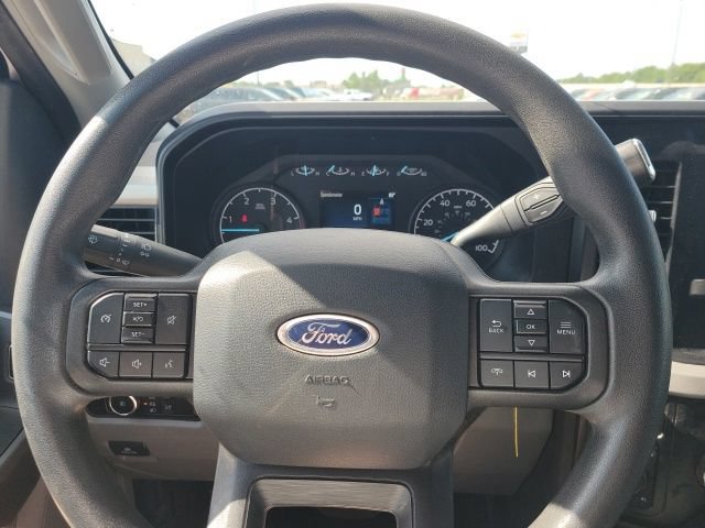 Used 2025 Ford F250 XLT AWD/4WD image 16