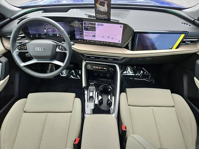 New 2026 Audi Q5 Premium Plus AWD/4WD image 14