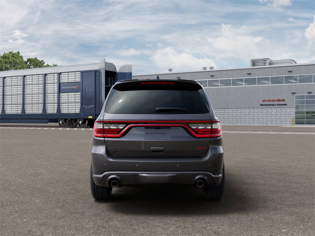 New 2026 Dodge Durango GT image 7