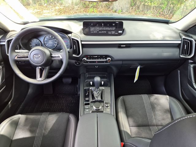 New 2026 MAZDA CX-50 AWD 2.5 S w/ Weather Package image 25