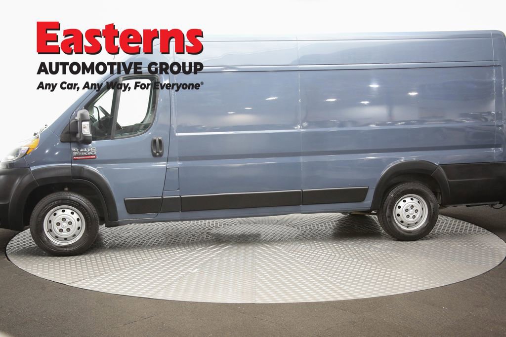 Used 2020 RAM ProMaster 3500 image 58