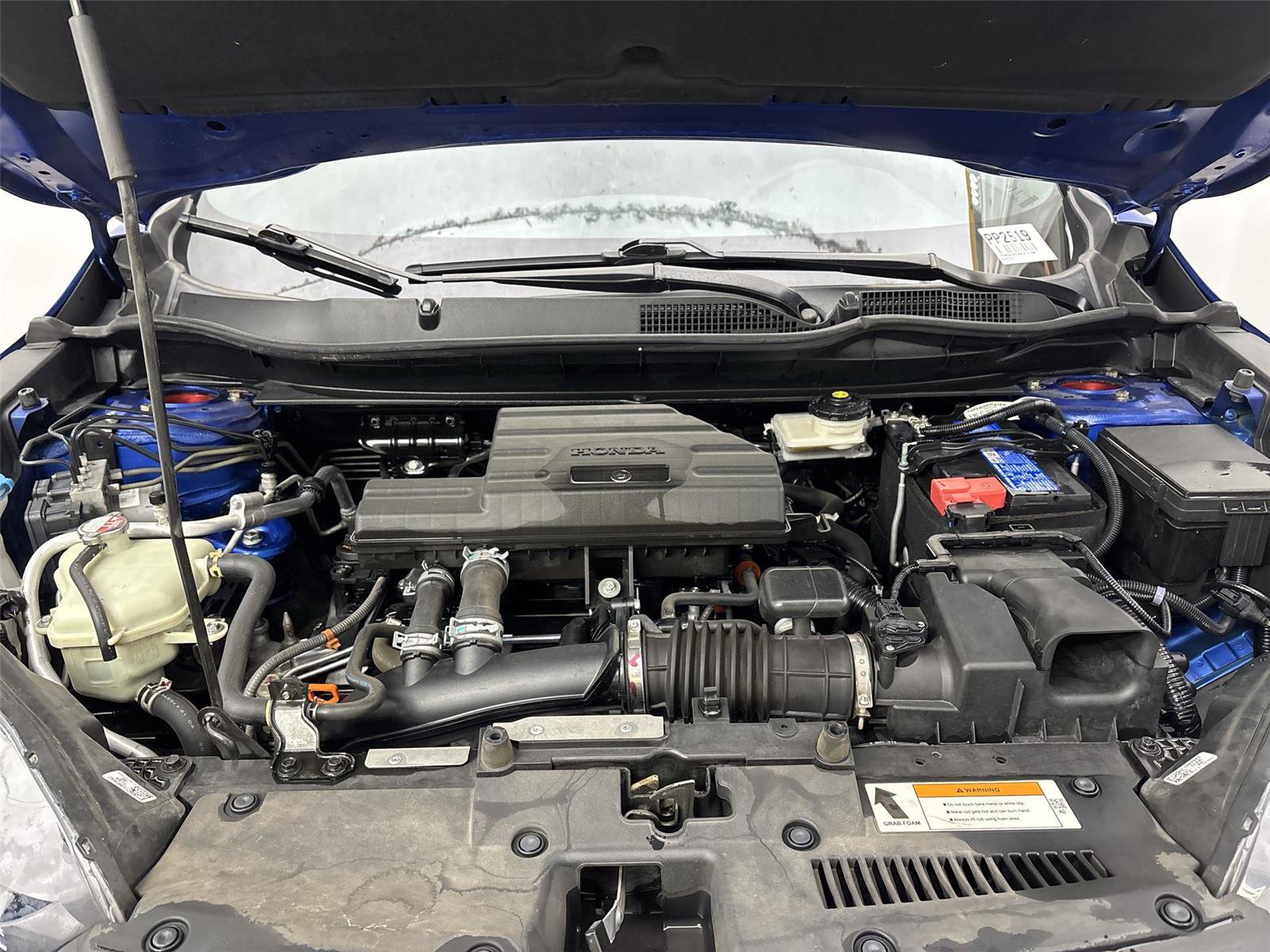 Used 2022 Honda CR-V EX image 20