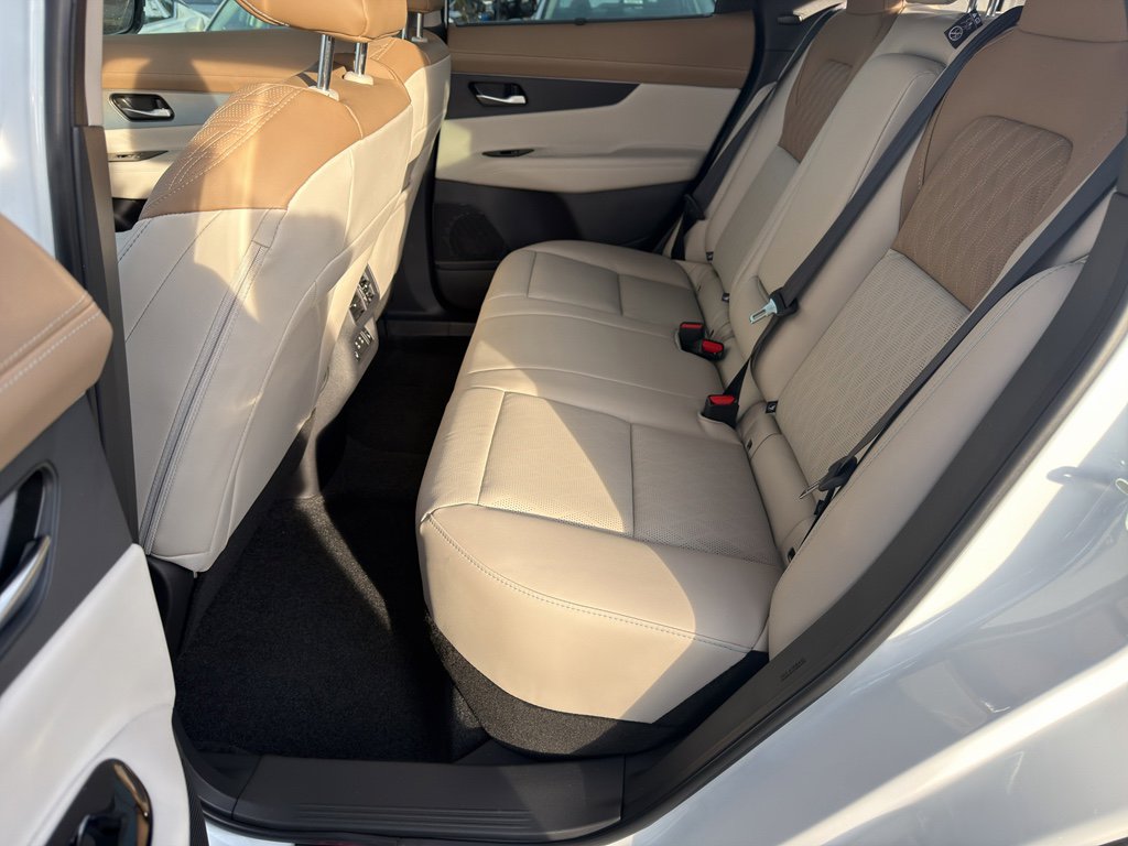 New 2026 Nissan Murano Platinum w/ Technology Package image 32