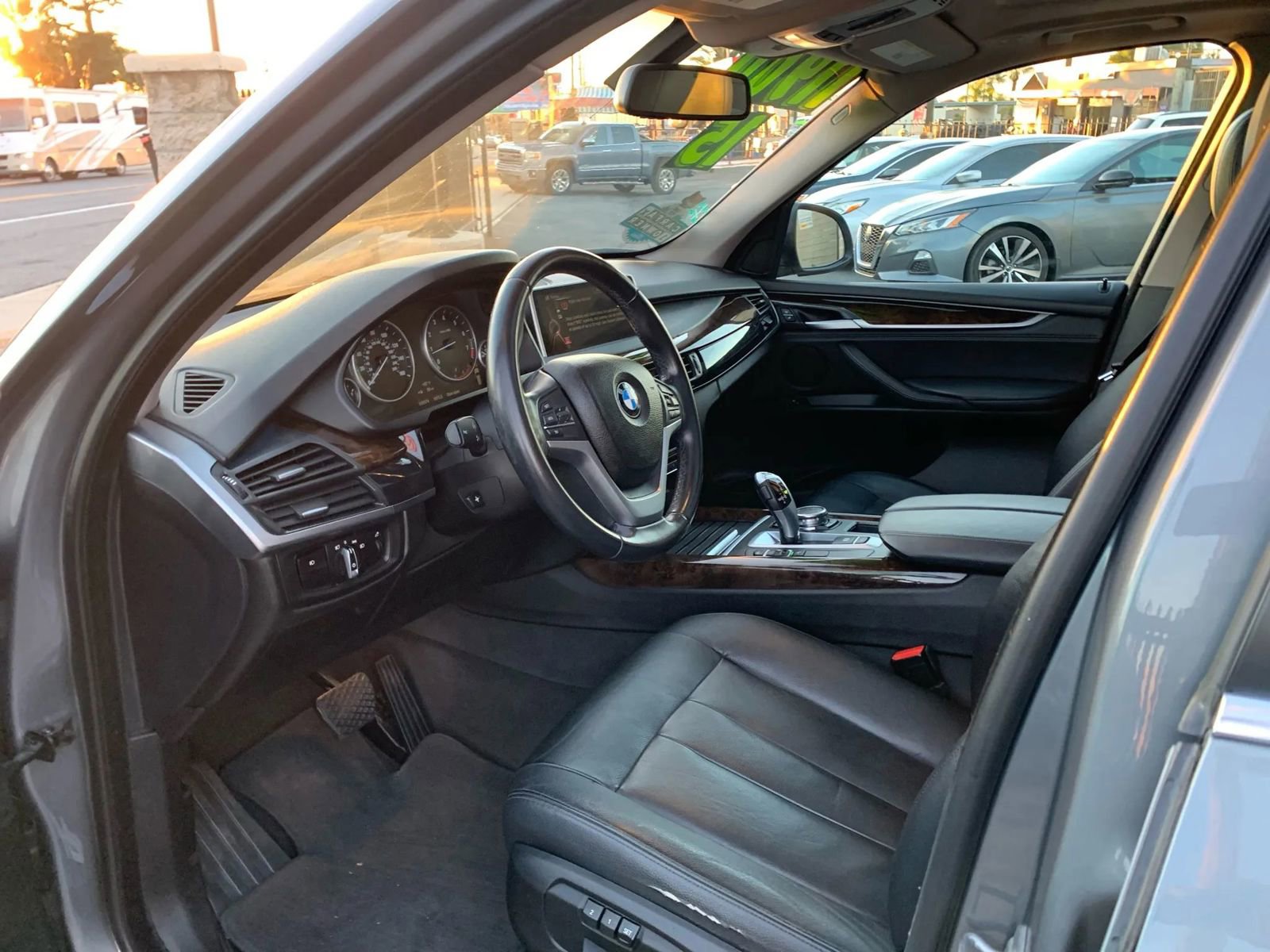 Used 2015 BMW X5 sDrive35i image 29