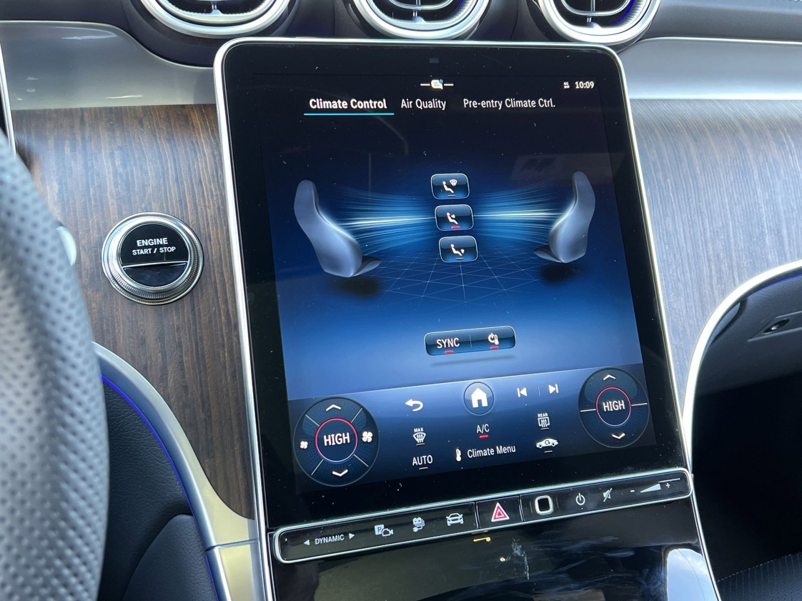 New 2026 Mercedes-Benz GLC 350e 4MATIC image 19