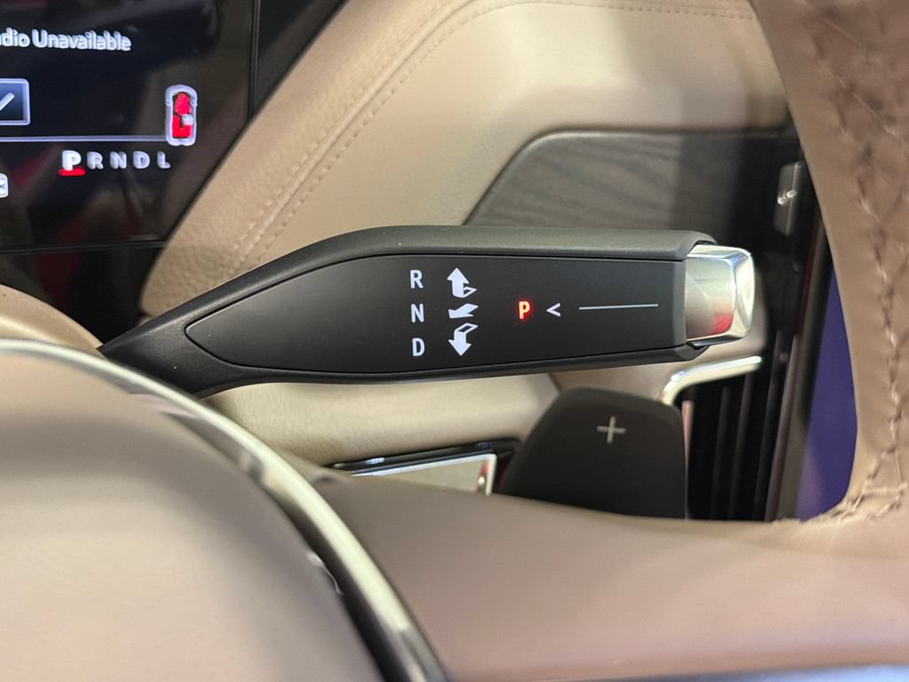 New 2026 GMC Yukon XL Denali w/ Advanced Technology Package AWD/4WD image 37