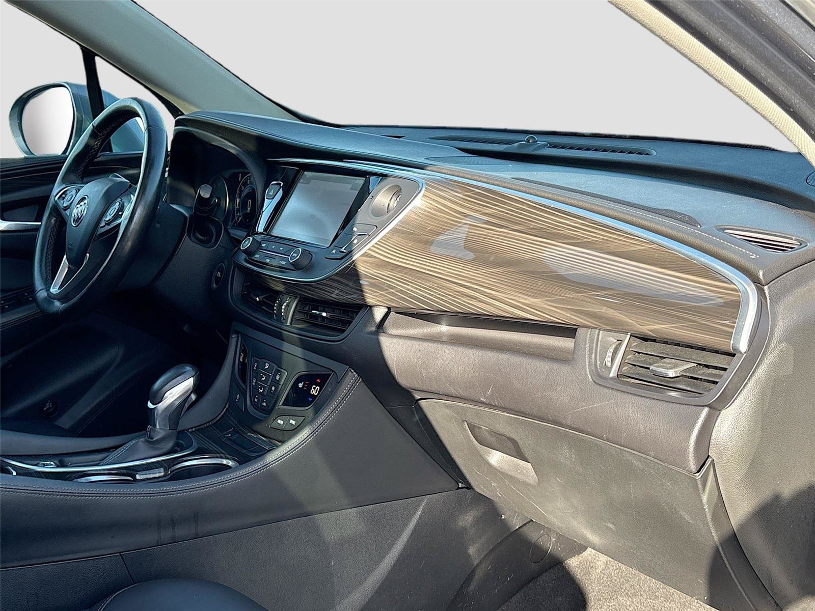 Used 2020 Buick Envision Premium w/ LPO, Active Package AWD/4WD image 31
