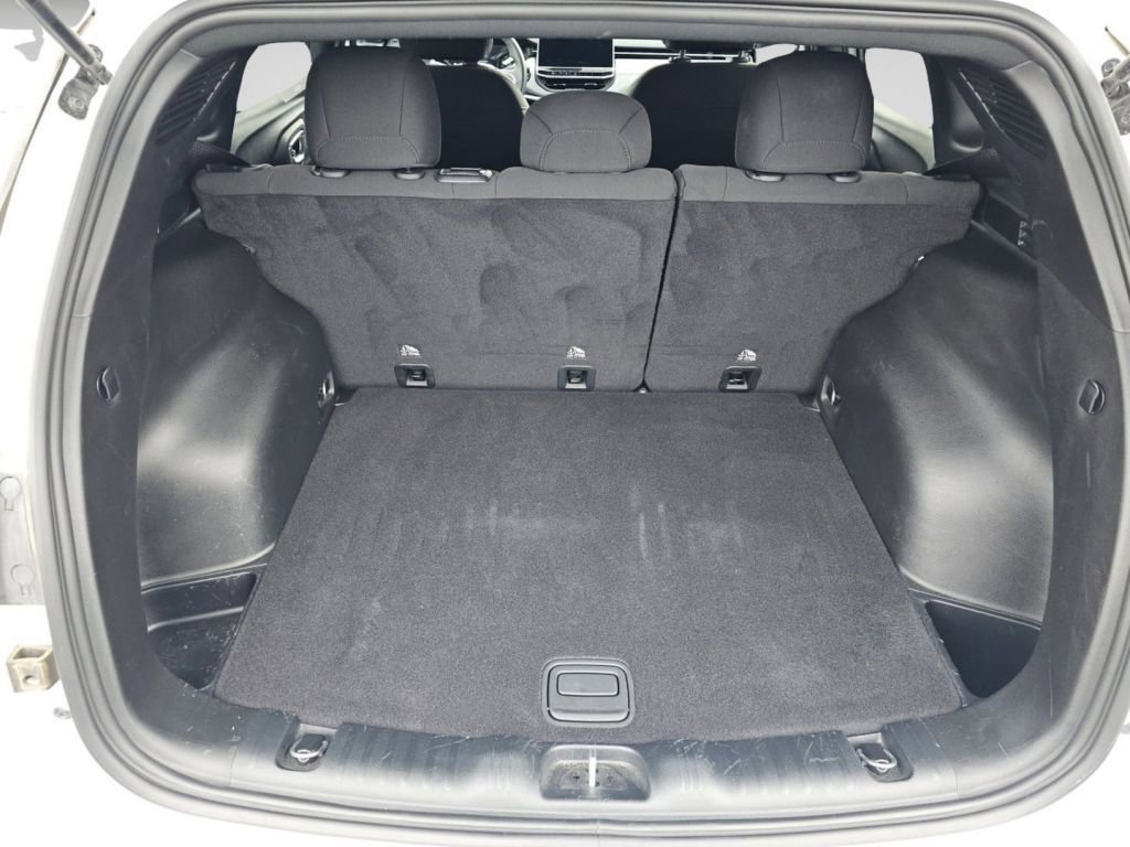 Used 2024 Jeep Compass Sport image 25