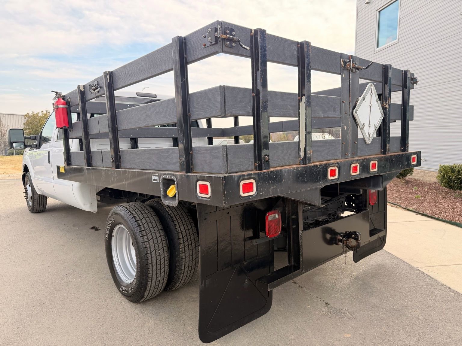 Used 2015 Ford F350 XL image 17