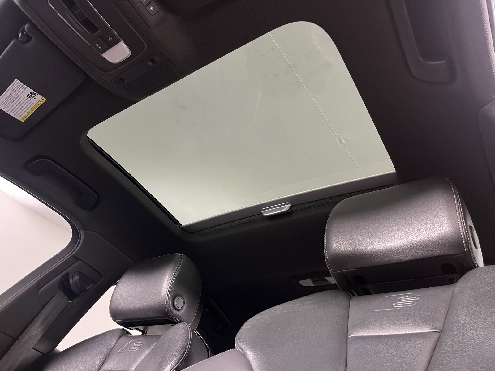 Used 2017 Audi S3 Premium Plus w/ Technology Package image 18