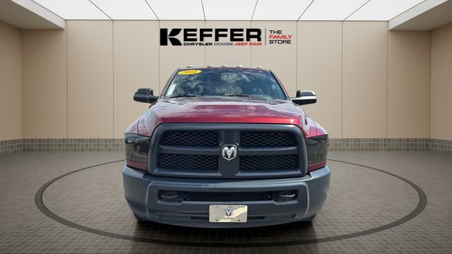 Used 2016 RAM 3500 Tradesman image 8