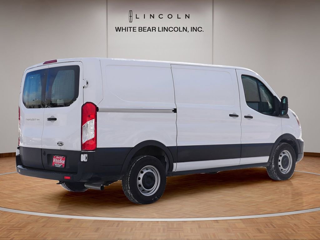Used 2024 Ford Transit 150 Low Roof image 5
