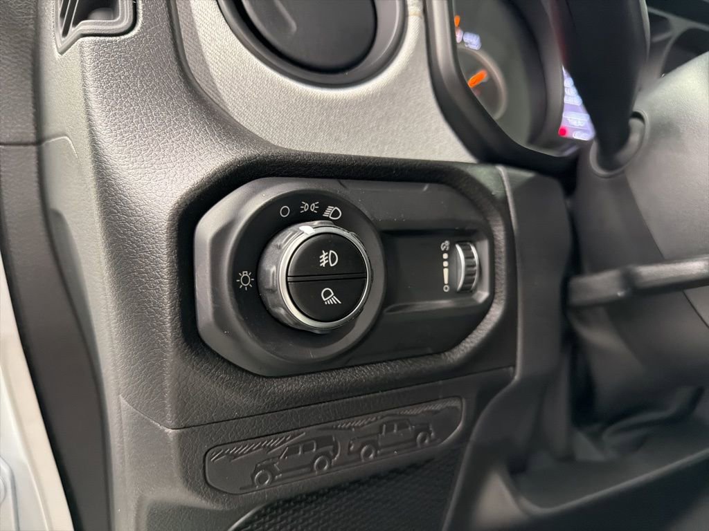 New 2026 Jeep Gladiator Sport image 17