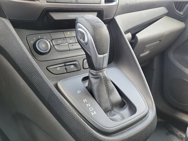 Certified 2020 Ford Transit Connect XL FWD image 27