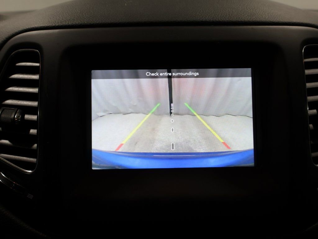 Used 2019 Jeep Compass Latitude w/ Popular Equipment Group image 29